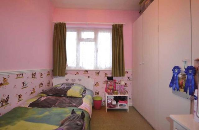  Image of 3 bedroom Semi-Detached house for sale in Billet Road London E17 at Walthamstow, E17 5PU