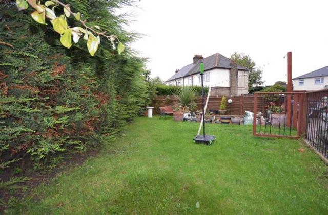  Image of 3 bedroom Semi-Detached house for sale in Billet Road London E17 at Walthamstow, E17 5PU
