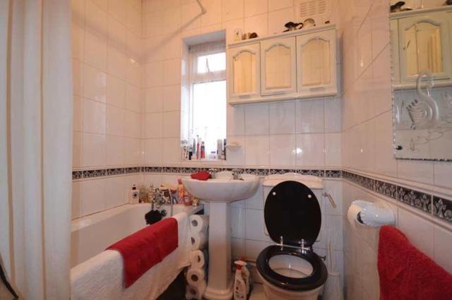  Image of 3 bedroom Semi-Detached house for sale in Billet Road London E17 at Walthamstow, E17 5PU