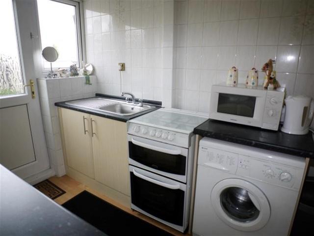 Image of 3 bedroom Terraced house for sale in Billingbauk Drive Bramley Leeds LS13 at Bramley  Kirkstall, LS13 4RY