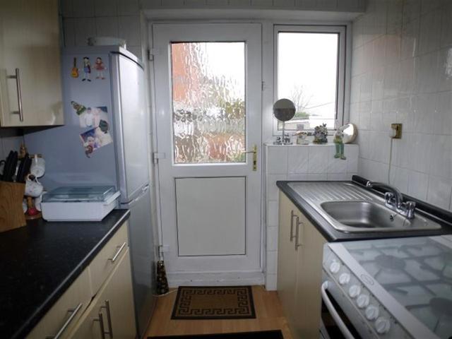  Image of 3 bedroom Terraced house for sale in Billingbauk Drive Bramley Leeds LS13 at Bramley  Kirkstall, LS13 4RY
