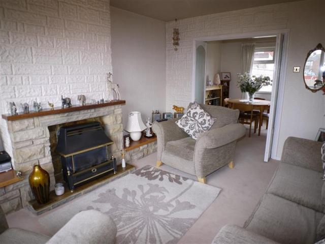  Image of 3 bedroom Terraced house for sale in Billingbauk Drive Bramley Leeds LS13 at Bramley  Kirkstall, LS13 4RY