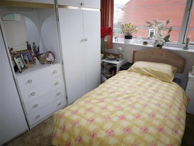  Image of 3 bedroom Terraced house for sale in Billingbauk Drive Bramley Leeds LS13 at Bramley  Kirkstall, LS13 4RY