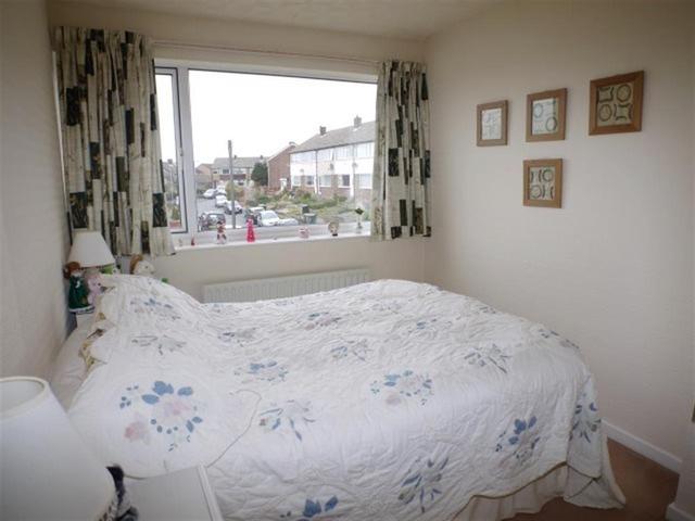  Image of 3 bedroom Terraced house for sale in Billingbauk Drive Bramley Leeds LS13 at Bramley  Kirkstall, LS13 4RY