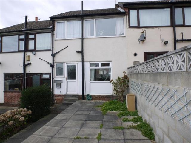  Image of 3 bedroom Terraced house for sale in Billingbauk Drive Bramley Leeds LS13 at Bramley  Kirkstall, LS13 4RY