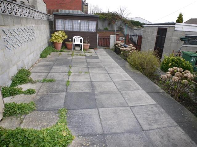 Image of 3 bedroom Terraced house for sale in Billingbauk Drive Bramley Leeds LS13 at Bramley  Kirkstall, LS13 4RY