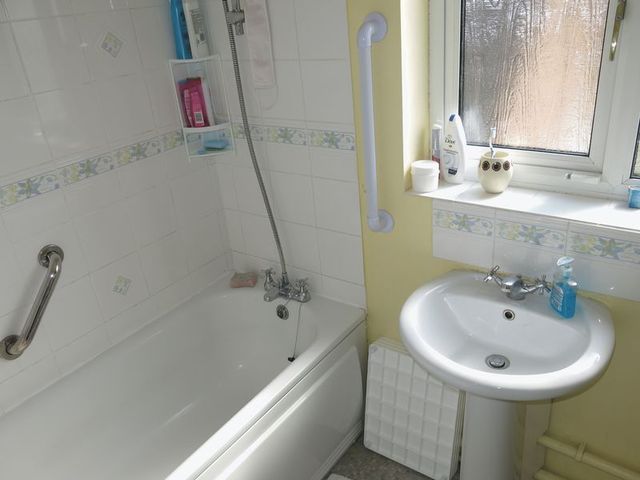  Image of 3 bedroom Detached house for sale in Lincoln Road Dunholme Lincoln LN2 at Lincoln Road Dunholme Dunholme, LN2 3QU