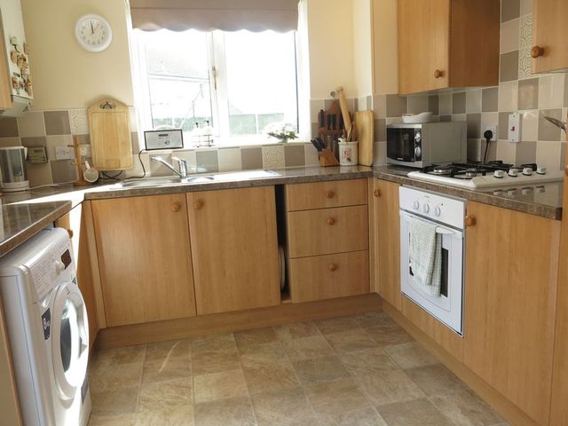  Image of 3 bedroom Detached house for sale in Lincoln Road Dunholme Lincoln LN2 at Lincoln Road Dunholme Dunholme, LN2 3QU