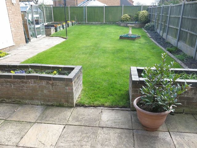  Image of 3 bedroom Detached house for sale in Lincoln Road Dunholme Lincoln LN2 at Lincoln Road Dunholme Dunholme, LN2 3QU