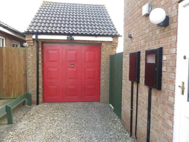  Image of 3 bedroom Detached house for sale in Lincoln Road Dunholme Lincoln LN2 at Lincoln Road Dunholme Dunholme, LN2 3QU