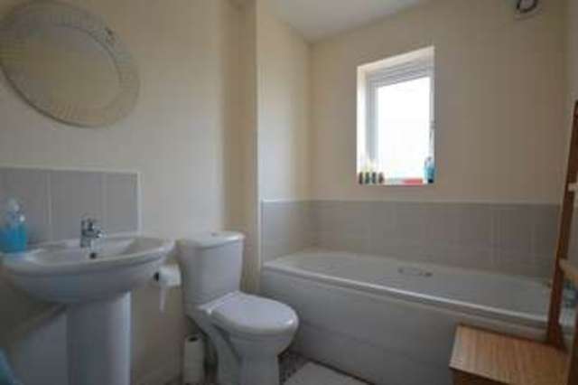  Image of 5 bedroom Semi-Detached house for sale in Birchfield Way Telford TF3 at Birchfield Way  Telford, TF3 5HP