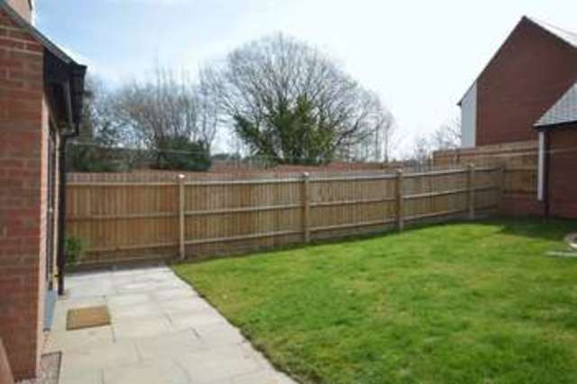  Image of 5 bedroom Semi-Detached house for sale in Birchfield Way Telford TF3 at Birchfield Way  Telford, TF3 5HP