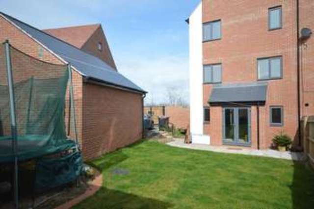  Image of 5 bedroom Semi-Detached house for sale in Birchfield Way Telford TF3 at Birchfield Way  Telford, TF3 5HP