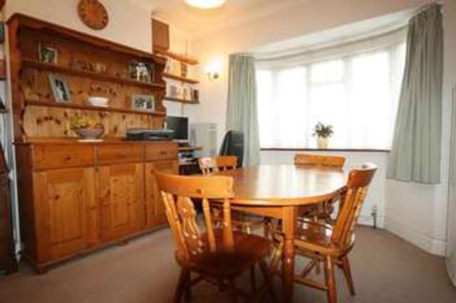  Image of 3 bedroom Terraced house for sale in Birkbeck Way Greenford UB6 at Birkbeck Way  Greenford, UB6 8NY
