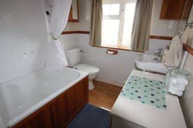  Image of 3 bedroom Terraced house for sale in Birkbeck Way Greenford UB6 at Birkbeck Way  Greenford, UB6 8NY
