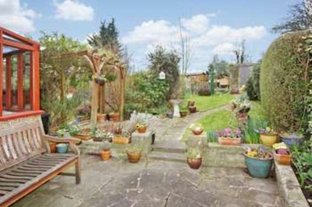  Image of 3 bedroom Terraced house for sale in Birkbeck Way Greenford UB6 at Birkbeck Way  Greenford, UB6 8NY