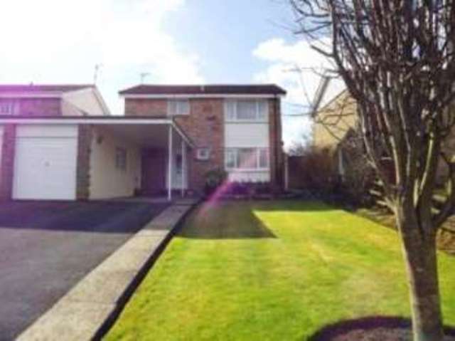  Image of 4 bedroom Detached house for sale in Birstwith Grange Birstwith Harrogate HG3 at Birstwith Harrogate Birstwith, HG3 3AH