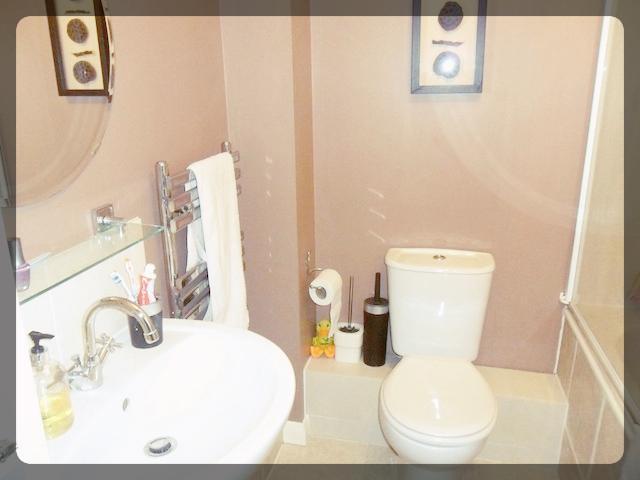  Image of 2 bedroom Terraced house to rent in Bishop Gurdon Close Hessle HU13 at Windmill Way  Hessle, HU13 9NY