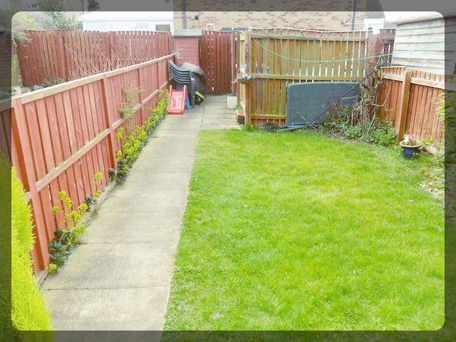  Image of 2 bedroom Terraced house to rent in Bishop Gurdon Close Hessle HU13 at Windmill Way  Hessle, HU13 9NY