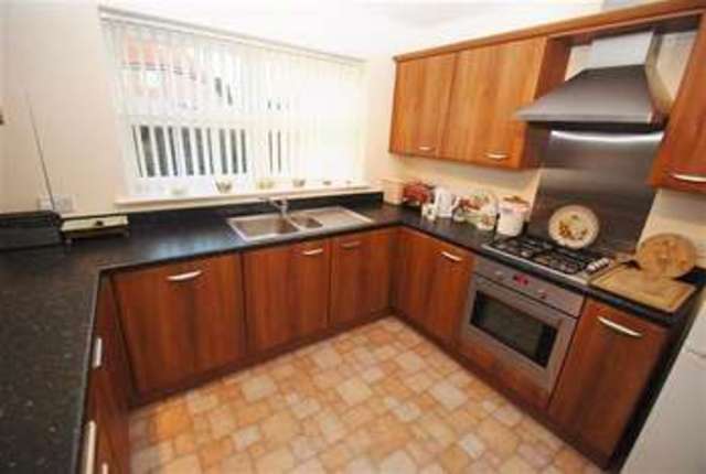  Image of 4 bedroom Detached house for sale in Bishop Tozer Close Burgh Le Marsh Skegness PE24 at Burgh le Marsh, PE24 5JF