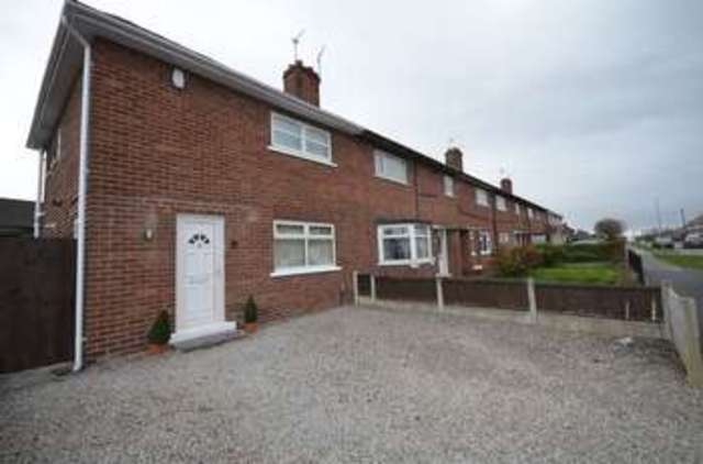  Image of 2 bedroom Terraced house for sale in Bishops Way Widnes WA8 at Bishops Way  Widnes, WA8 3LP