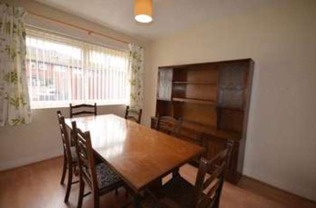  Image of 2 bedroom Terraced house for sale in Bishops Way Widnes WA8 at Bishops Way  Widnes, WA8 3LP