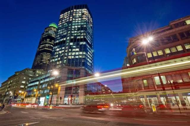  Image of Detached house to rent in Bishopsgate London EC2M at Liverpool Street EC2M London, EC2M 3XD