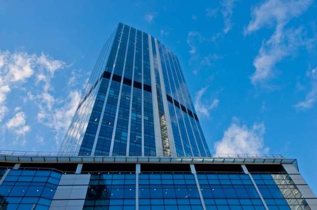  Image of Detached house to rent in Bishopsgate London EC2M at Liverpool Street EC2M London, EC2M 3XD
