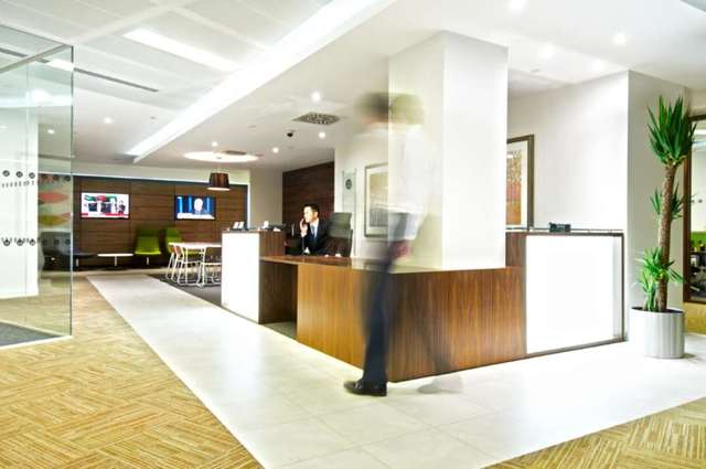  Image of Detached house to rent in Bishopsgate London EC2M at Liverpool Street EC2M London, EC2M 3XD