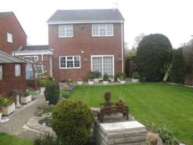  Image of 4 bedroom Detached house for sale in Bittern Avenue Abbeydale Gloucester GL4 at Bittern Avenue Abbeydale Gloucester, GL4 4WB