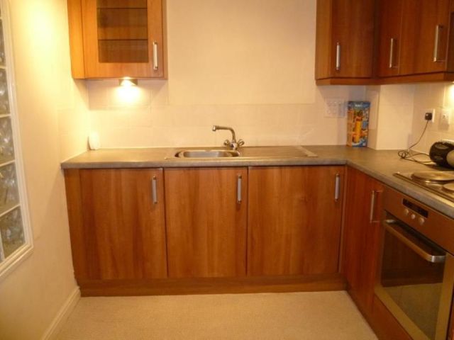  Image of 2 bedroom Flat to rent in Bittern Court Dunfermline KY11 at Dunfermline Fife Fife, KY11 8HF