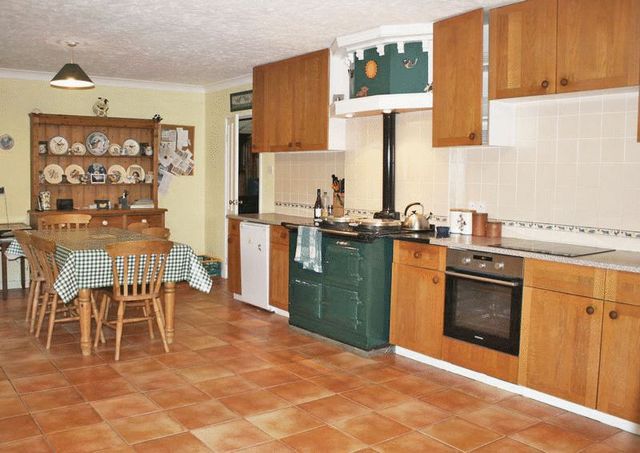  Image of 4 bedroom Detached house for sale in Blackborough Cullompton EX15 at Blackborough Cullompton, EX15 2JD