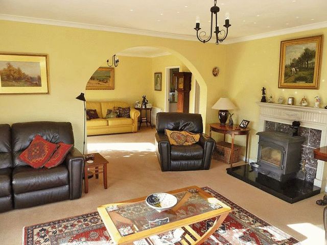  Image of 4 bedroom Detached house for sale in Blackborough Cullompton EX15 at Blackborough Cullompton, EX15 2JD