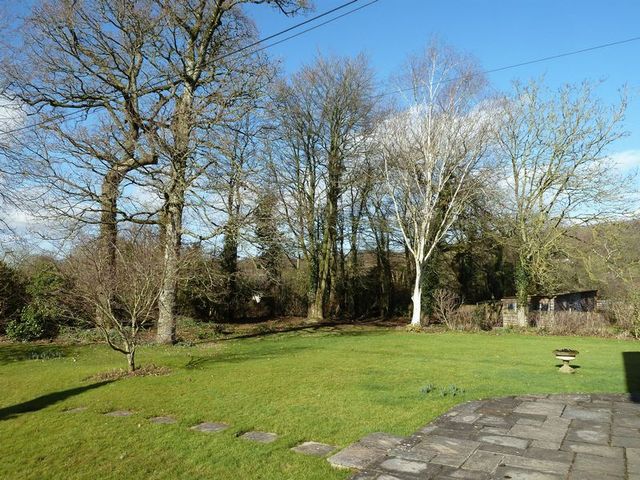  Image of 4 bedroom Detached house for sale in Blackborough Cullompton EX15 at Blackborough Cullompton, EX15 2JD