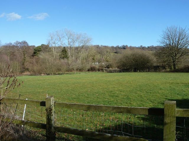  Image of 4 bedroom Detached house for sale in Blackborough Cullompton EX15 at Blackborough Cullompton, EX15 2JD