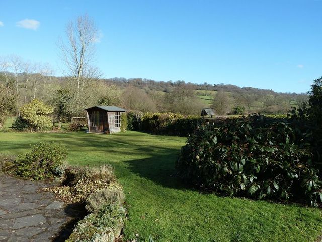  Image of 4 bedroom Detached house for sale in Blackborough Cullompton EX15 at Blackborough Cullompton, EX15 2JD