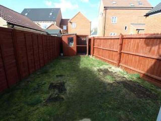 Image of 2 bedroom End of Terrace for sale in Blackhill Wood Lane Costessey Norwich NR8 at Blackhill Wood Lane Costessey Norwich, NR8 5GG