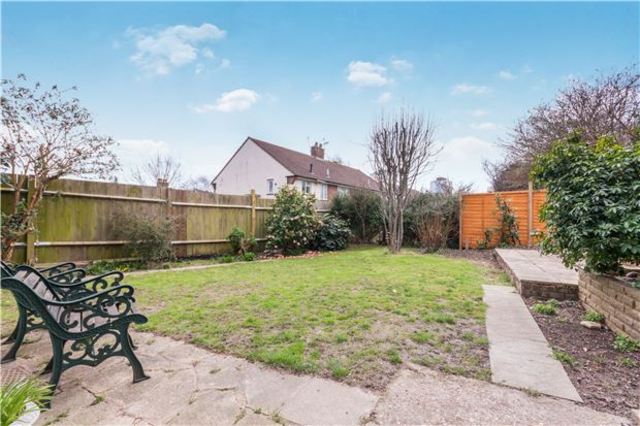  Image of 3 bedroom End of Terrace for sale in Blackman Avenue St. Leonards-on-Sea TN38 at East Sussex, TN38 9EE