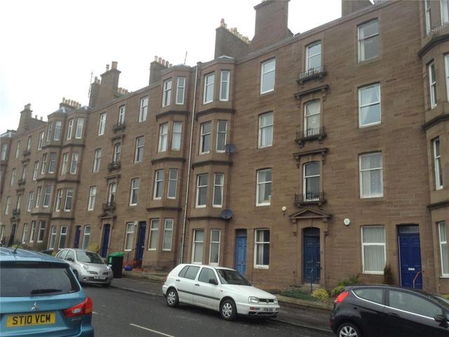  Image of 2 bedroom Flat to rent in Blackness Road Dundee DD2 at West End Dundee Dundee, DD2 1SA