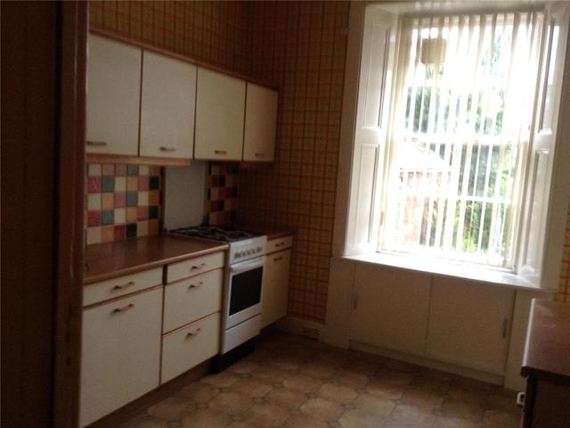  Image of 2 bedroom Flat to rent in Blackness Road Dundee DD2 at West End Dundee Dundee, DD2 1SA