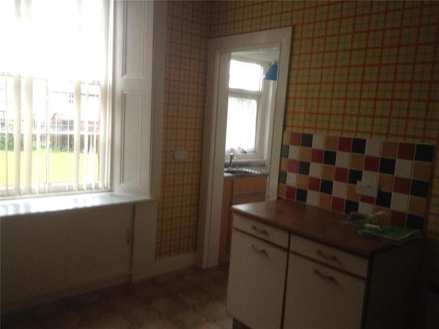  Image of 2 bedroom Flat to rent in Blackness Road Dundee DD2 at West End Dundee Dundee, DD2 1SA