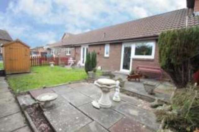  Image of 2 bedroom Bungalow for sale in Blair Path Motherwell ML1 at Motherwell North Lanarkshire Motherwell, ML1 2PL