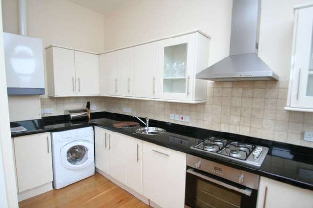  Image of 2 bedroom Flat to rent in Blandford Avenue Oxford OX2 at Blandford Avenue  Oxford, OX2 8EA