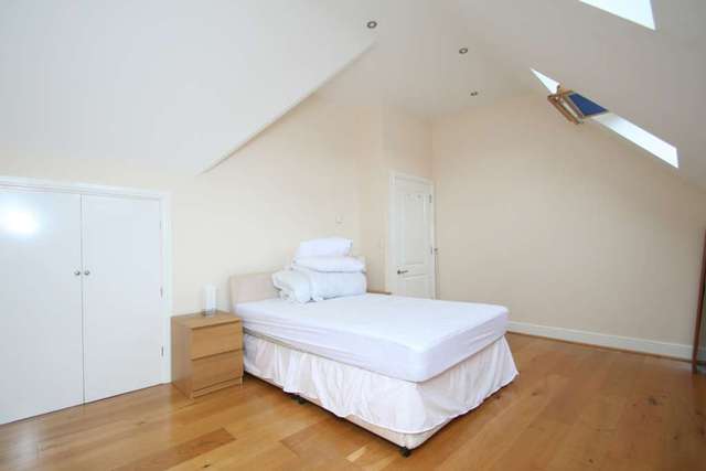  Image of 2 bedroom Flat to rent in Blandford Avenue Oxford OX2 at Blandford Avenue  Oxford, OX2 8EA
