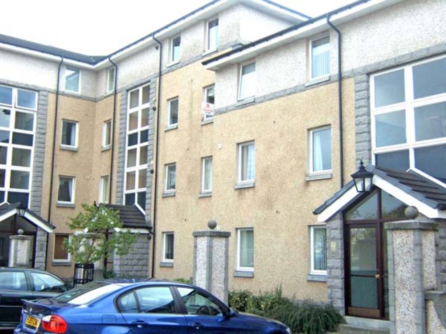  Image of 2 bedroom Flat to rent in Bloomfield Court Aberdeen AB10 at Holburn Aberdeen Aberdeen, AB10 6DT
