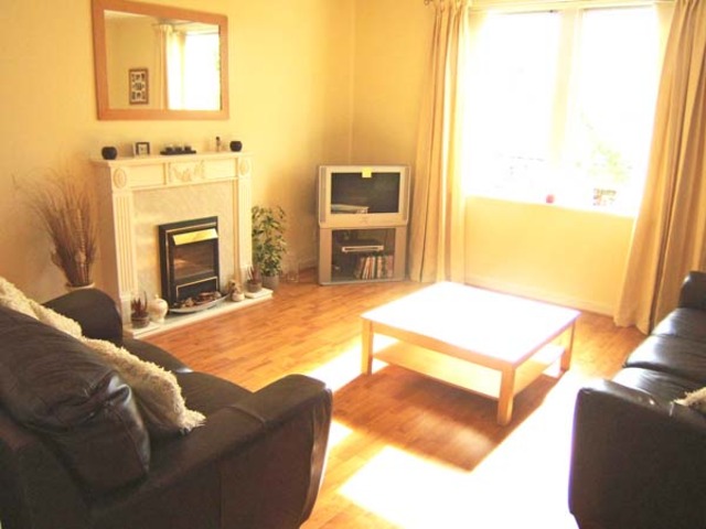  Image of 2 bedroom Flat to rent in Bloomfield Court Aberdeen AB10 at Holburn Aberdeen Aberdeen, AB10 6DT