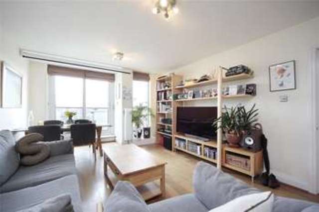  Image of 1 bedroom Flat for sale in Smugglers Way London SW18 at Smugglers Way Wandsworth Wandsworth Town, SW18 1EA