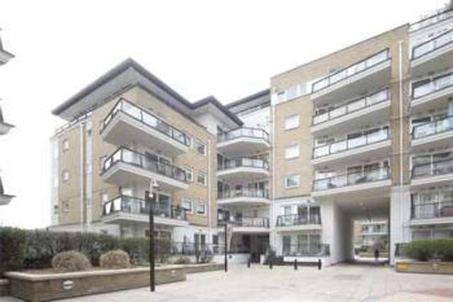  Image of 1 bedroom Flat for sale in Smugglers Way London SW18 at Smugglers Way Wandsworth Wandsworth Town, SW18 1EA