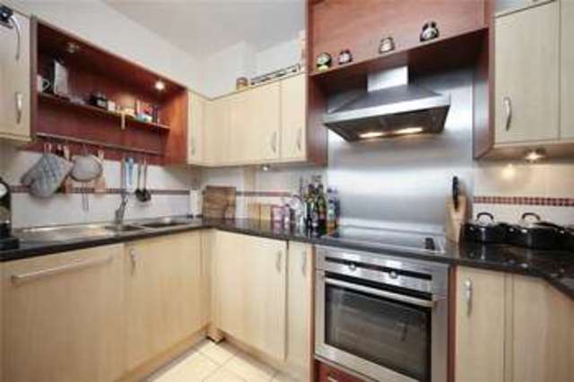  Image of 1 bedroom Flat for sale in Smugglers Way London SW18 at Smugglers Way Wandsworth Wandsworth Town, SW18 1EA