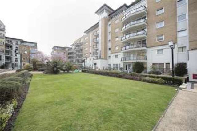  Image of 1 bedroom Flat for sale in Smugglers Way London SW18 at Smugglers Way Wandsworth Wandsworth Town, SW18 1EA